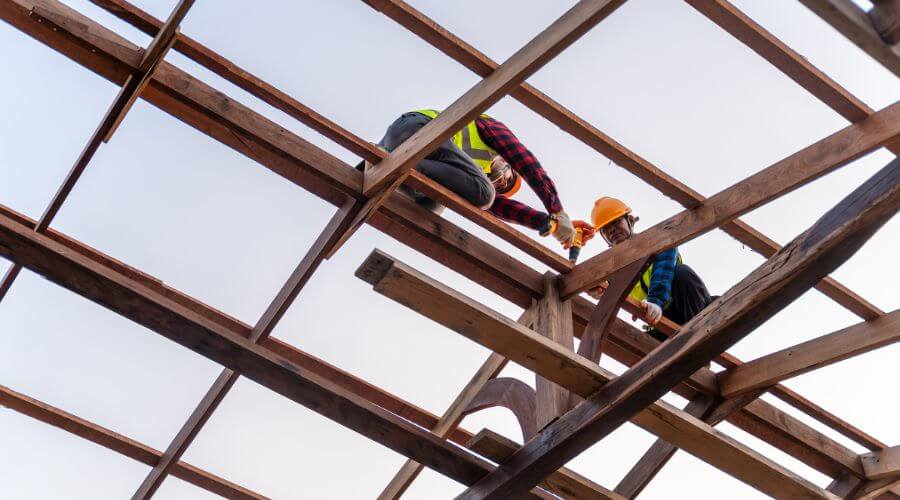 Expert Emergency Roof Repairs services in Genoa, CO